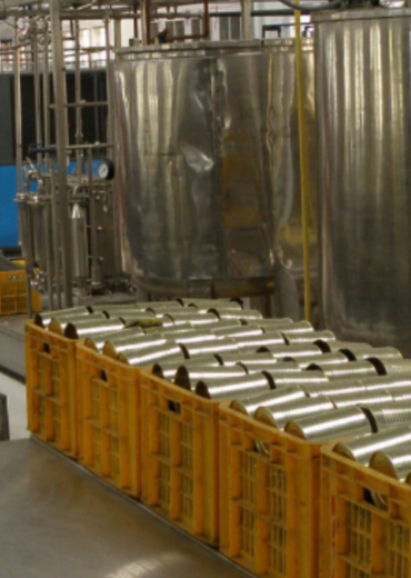 mushroom processing unit producing powder, extracts and packaged value-added products