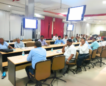 Mushroom Spawn Lab Setup in India for Corporates & FPOs