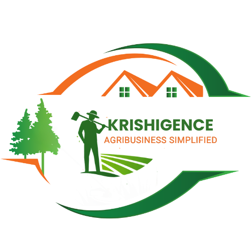 Krishigence a leading consultant in country