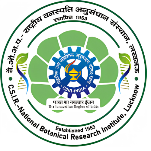NBRI logo representing scientific research and biotechnology support for mushroom cultivation projects